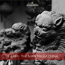 5 AMP - The Man From China Original Mix