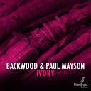 Backwood Paul Mayson - Ivory