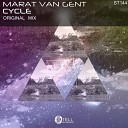 Marat van Gent - Cycle Original Mix