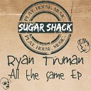 Ryan Truman - Pity Party Original Mix