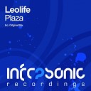 Leolife - Plaza Original Mix