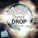 Alesso Bomba - Snake Drop Original Mix