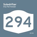 Soledrifter - Drop That Freestyle Joe Pompeo Remix