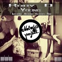 Roby D - Young Original Mix
