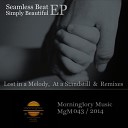 SeamLess Beat - Lost In A Melody Totally Lost Remix