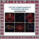Art Farmer Quartet - My Kinda Love