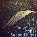 XTranceProyect - Second Wave Original Mix