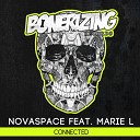 Novaspace feat Marie L - Connected Original Mix