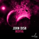 John Dish - Nova Flamingo Record s