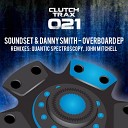 Soundset Danny Smith - Flotation Device Original Mix