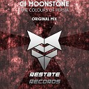 CJ Moonstone - The Colours of Persia Original Mix