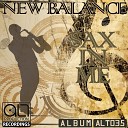 New Balance feat Anton Ryzhenko - H20 Original Mix
