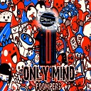 Only Mind - Paranormal Original Mix