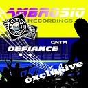 QNTM - Defiance Original Mix