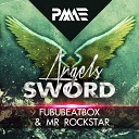 FubuBeatbox Mr Rockstar - Tornado Original Mix