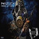 Nizzy - I Love War Original Mix
