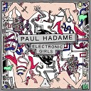Paul Hadame - Electronic Girls Warriyo Remix