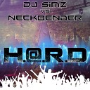 Simz Neckbender - H R D Original Mix