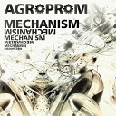 Agroprom - Autobahn Original Mix