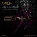 Farzam - Uplifter Monster Hiroki Nagamine Remix