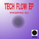 Pitopitu DJ - House Music Original Mix