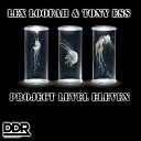 Lex Loofah Tony Ess - Project Level Eleven Lex Loofah Protocol Mix