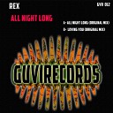 Rex - Loving You Original Mix
