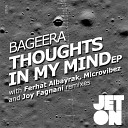 Bageera - Thoughts In My Mind Microvibez Remix