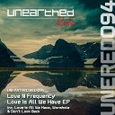 Love N Frequency - Wormhole Original Mix