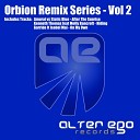 Garrido feat Isobel Mai - On My Own Orbion Remix