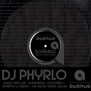 DJ Phyrlo - The Music Turns Me On Original Mix