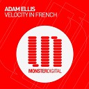 Adam Ellis vs Bryan Kearney - Velocity In French vs Wake Up Call bokeh…