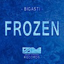 Bigasti - Frozen Original Mix
