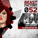 Explospirit - In Darkness We Trust Original Mix