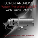 Soren Andrews - Nowhere To Run Original Mix