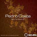 Pedro Costa - Speech Original Mix