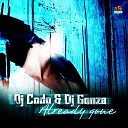 Dj Codo Dj Gonza - Party Hard Original Mix