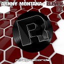 ARNNY MONTANA - Enil Original Mix