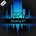 Marco Jeck - Africa Original Mix