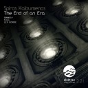 Spiros Kaloumenos - The End of An Era Flug Remix