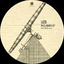 UZB - Another Ganz Flug Remix