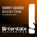 Harry Square - Brainstorm Arkham Knights Remix