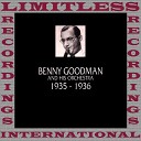 BENNY GOODMAN AND HIS ORCHESTRA - If I Could Be With You One Hour Tonight