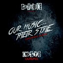 Cally Juice DJ Y O Z - Star DJ Chuck E Tranz Linquants Remix Album…