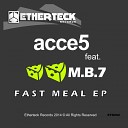 acce5 - Turbo Infra Breakfast Original Mix