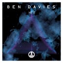 Ben Davies - Hit It Original Mix