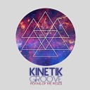 Kinetik Groove - In Your Head Original Mix