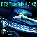 DJKJ - Fly Away feat Dana Dee original mix