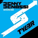 Benny Benassi vs Mike Prado vs Fabian Mazur - Satisfaction Alex Tyler Mash Up Radio Edit