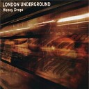 London Underground - Queen St Gang S Hillage D Stewart M Campbell C…